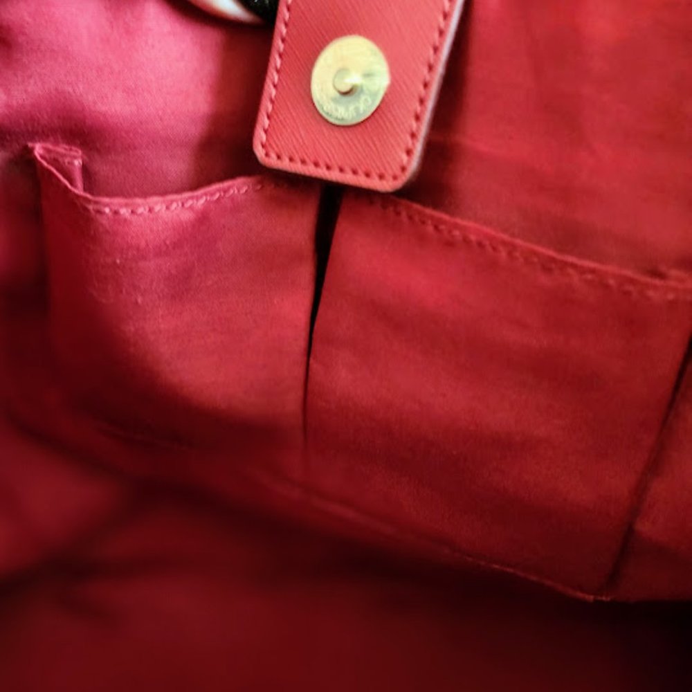 Kenneth Cole Reaction Bag - Picture 13 of 15
